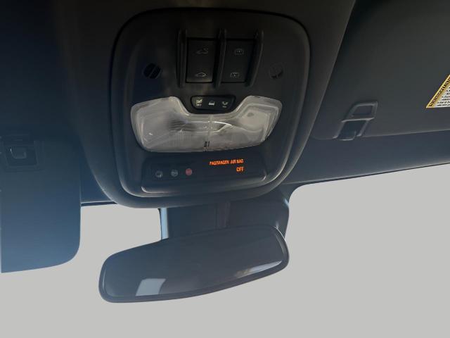 2023 Chevrolet Trailblazer Vehicle Photo in Oshkosh, WI 54904