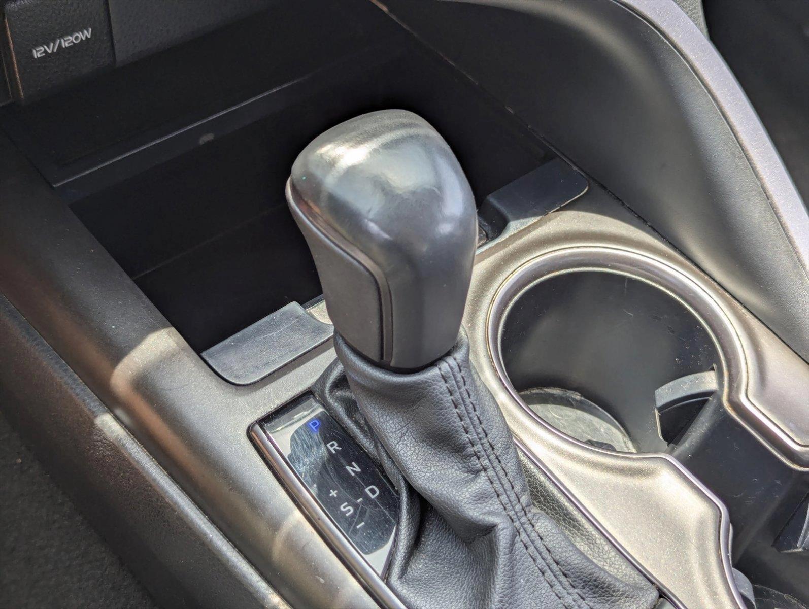 2023 Toyota Camry Vehicle Photo in Ft. Myers, FL 33907