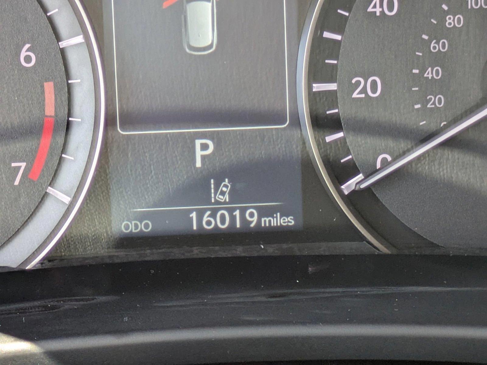 2022 Lexus RX 350 Vehicle Photo in Clearwater, FL 33761