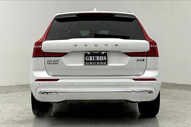 2022 Volvo XC60 Vehicle Photo in Grapevine, TX 76051