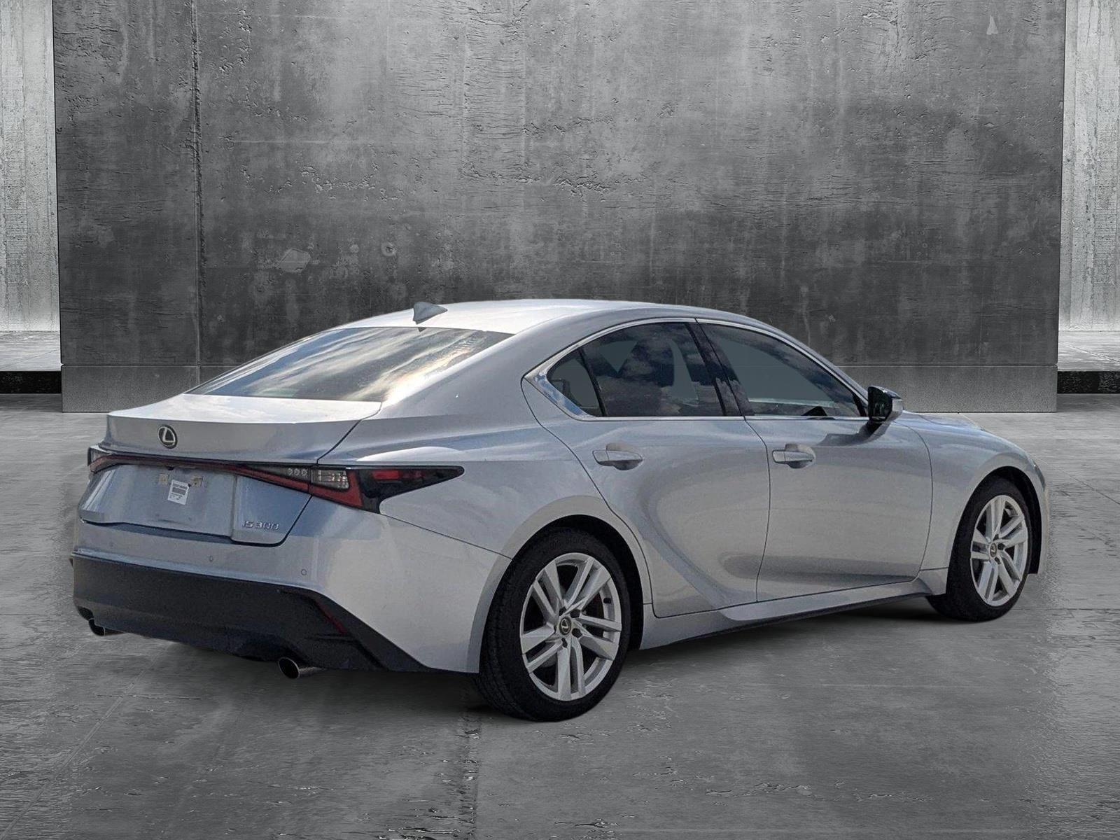 2023 Lexus IS 300 Vehicle Photo in Pembroke Pines , FL 33084
