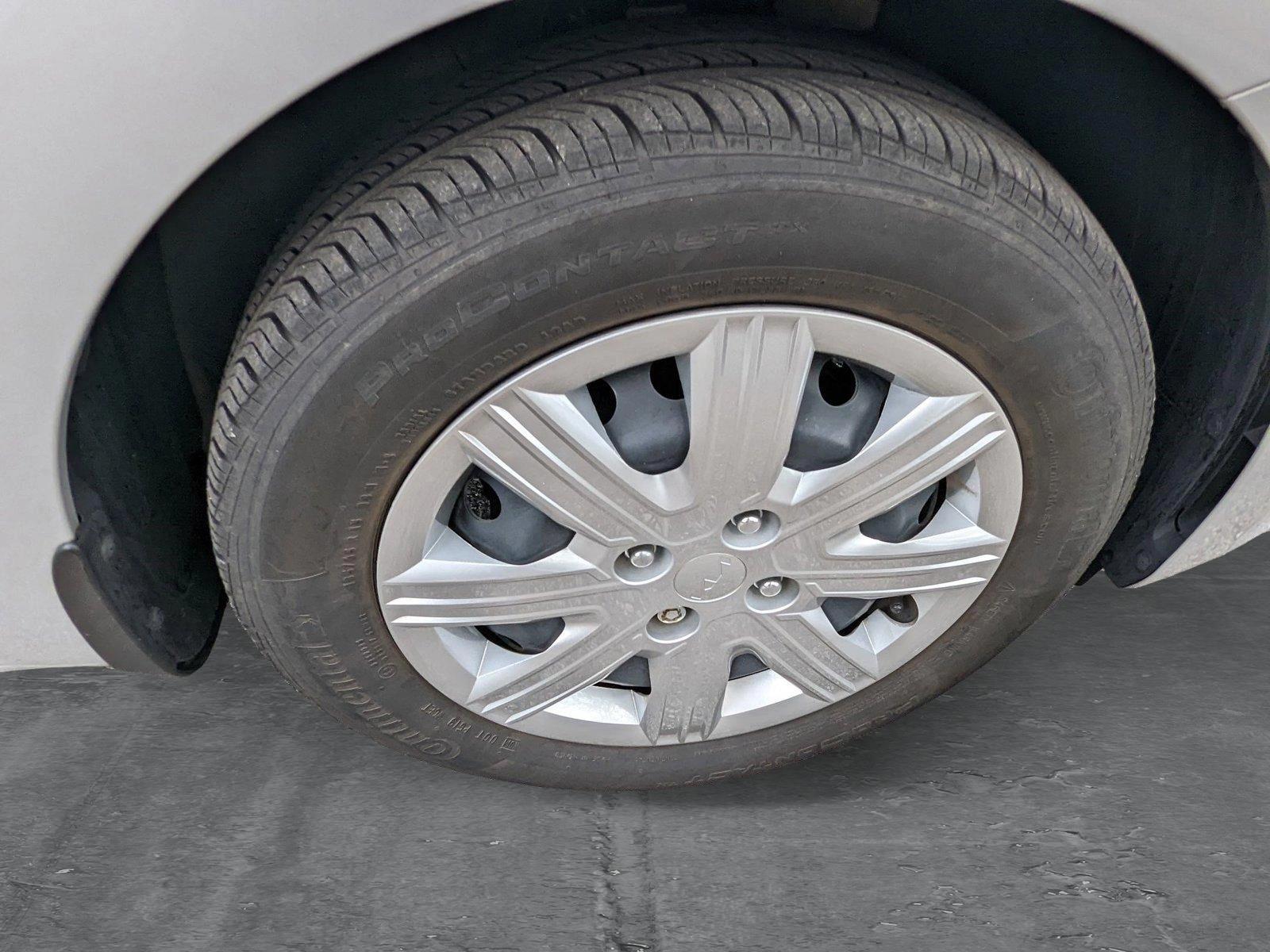 2023 Kia Rio Vehicle Photo in Jacksonville, FL 32244