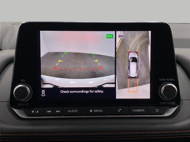 2025 Nissan Rogue Vehicle Photo in Appleton, WI 54913
