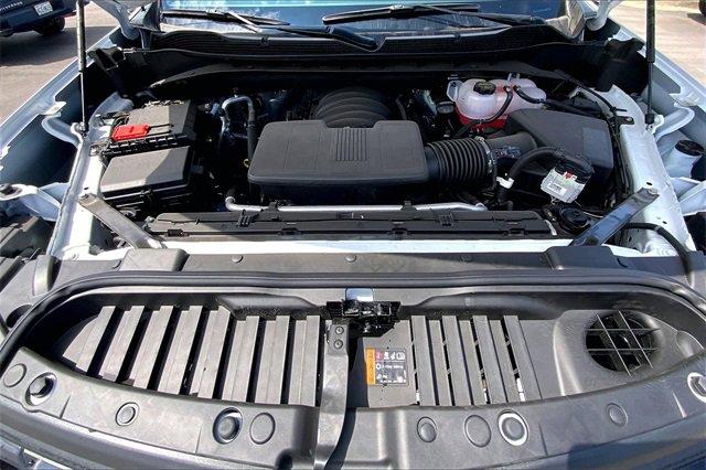 2025 Chevrolet Silverado 1500 Vehicle Photo in KANSAS CITY, MO 64114-4502