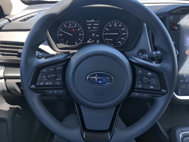 2025 Subaru Crosstrek Vehicle Photo in Green Bay, WI 54304