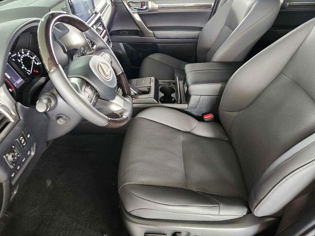 2023 Lexus GX 460 Vehicle Photo in DALLAS, TX 75209