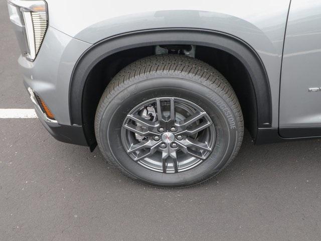 2025 GMC Acadia Vehicle Photo in HOMOSASSA, FL 34448-1461