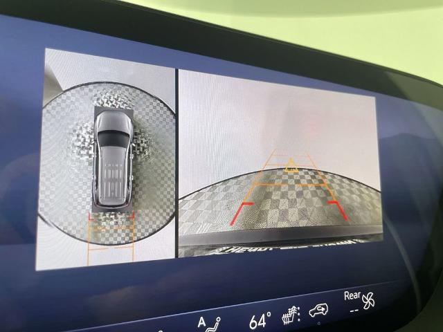 2025 Buick Enclave Vehicle Photo in GILBERT, AZ 85297-0402