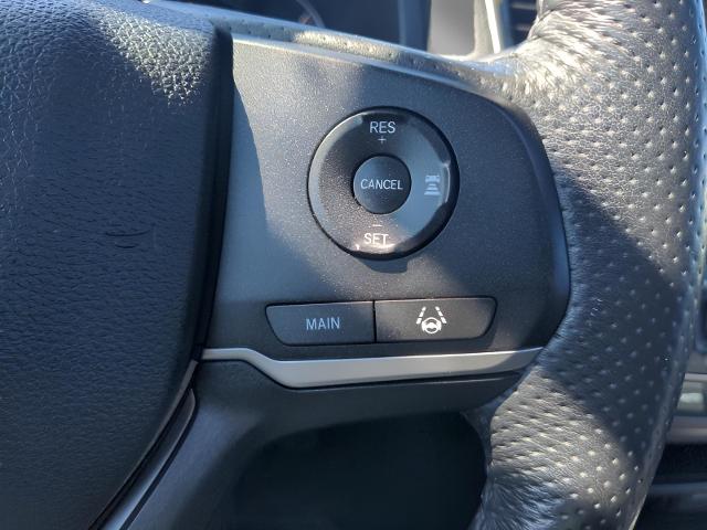 2020 Honda Passport Vehicle Photo in Green Bay, WI 54304