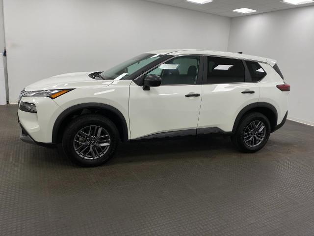 2023 Nissan Rogue Vehicle Photo in Appleton, WI 54913