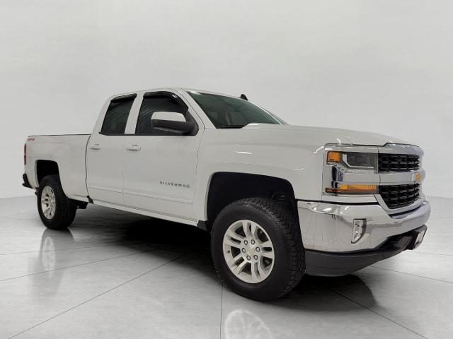 2016 Chevrolet Silverado 1500 Vehicle Photo in NEENAH, WI 54956-2243