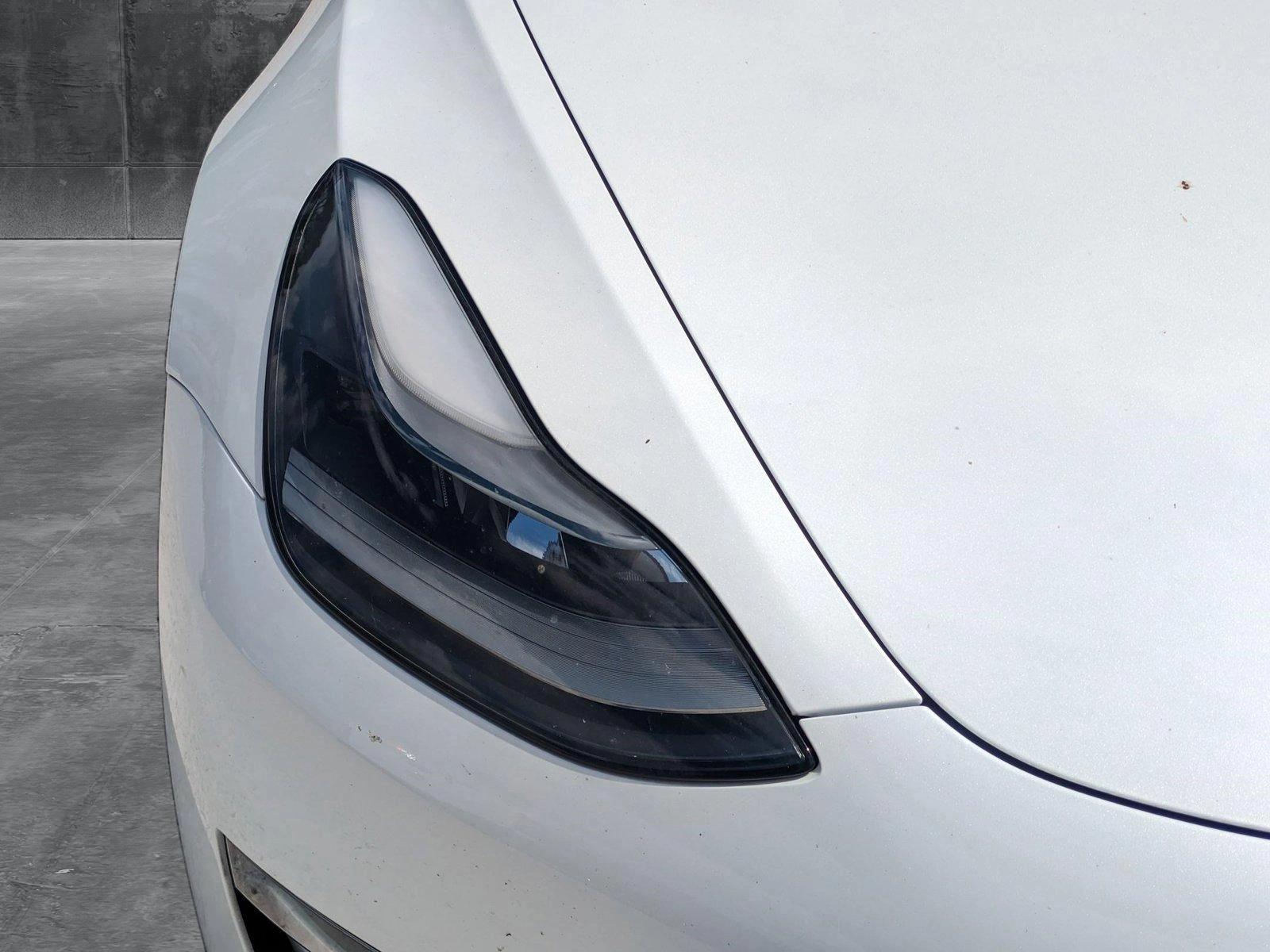 2021 Tesla Model 3 Vehicle Photo in Bradenton, FL 34207
