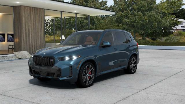 2026 BMW X5 M60i Vehicle Photo in GRAPEVINE, TX 76051