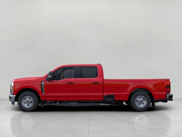 2025 Ford Super Duty F-250 SRW Vehicle Photo in Neenah, WI 54956