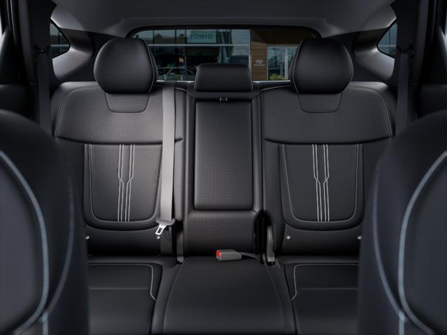 2025 Hyundai TUCSON Vehicle Photo in Peoria, IL 61615