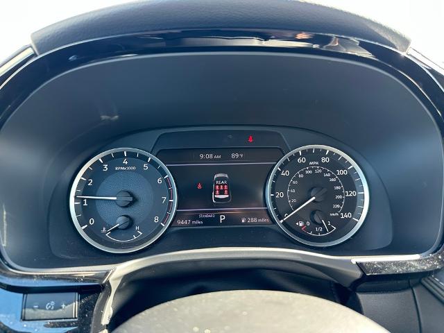 2025 INFINITI QX60 Vehicle Photo in Grapevine, TX 76051