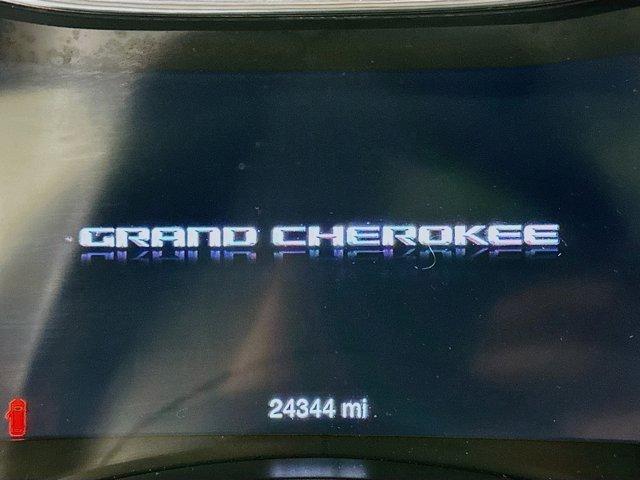 2021 Jeep Grand Cherokee Vehicle Photo in Doylsetown, PA 18901