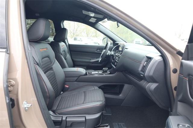 2025 Nissan Pathfinder Vehicle Photo in Hazelwood, MO 63042