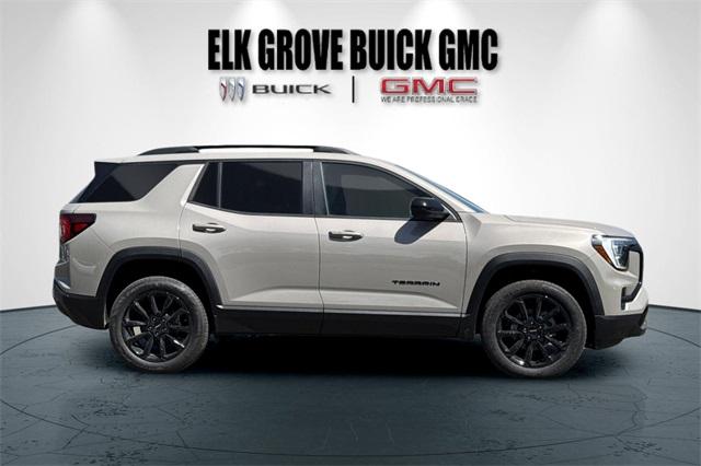 2025 GMC Terrain Vehicle Photo in ELK GROVE, CA 95757-8703