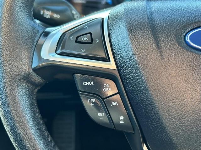 2024 Ford Edge Vehicle Photo in Appleton, WI 54914