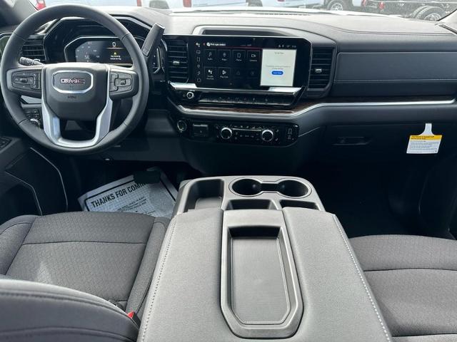 2025 GMC Sierra 1500 Vehicle Photo in COLUMBIA, MO 65203-3903