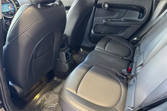 2022 MINI Countryman Vehicle Photo in ELK GROVE, CA 95757-8703