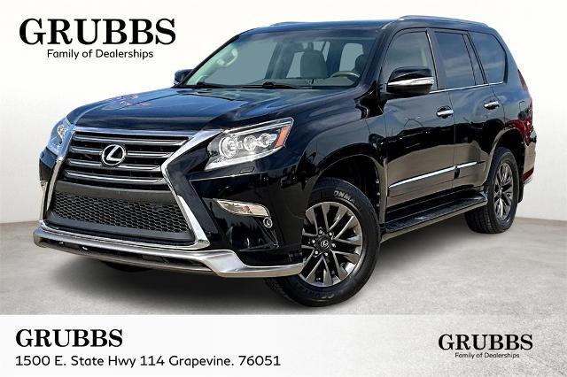 2019 Lexus GX 460 Vehicle Photo in Grapevine, TX 76051