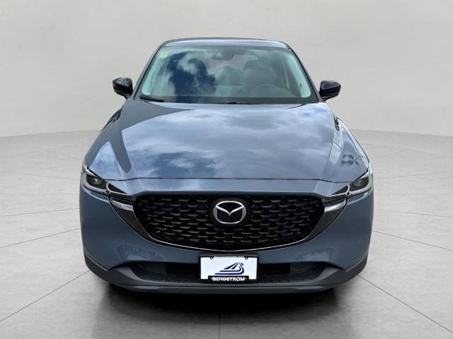 2025 Mazda CX-5 Vehicle Photo in Green Bay, WI 54304