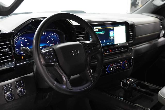2022 Chevrolet Silverado 1500 Vehicle Photo in GRAPEVINE, TX 76051