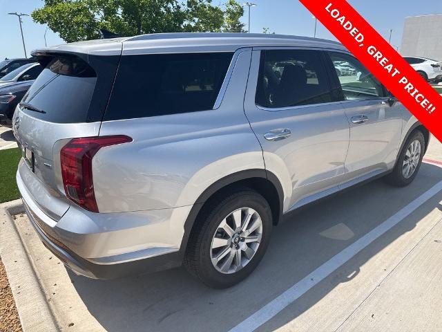 2025 Hyundai PALISADE Vehicle Photo in San Antonio, TX 78230