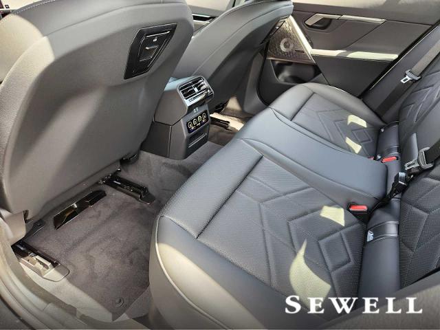 2026 BMW 530i xDrive Vehicle Photo in PLANO, TX 75024