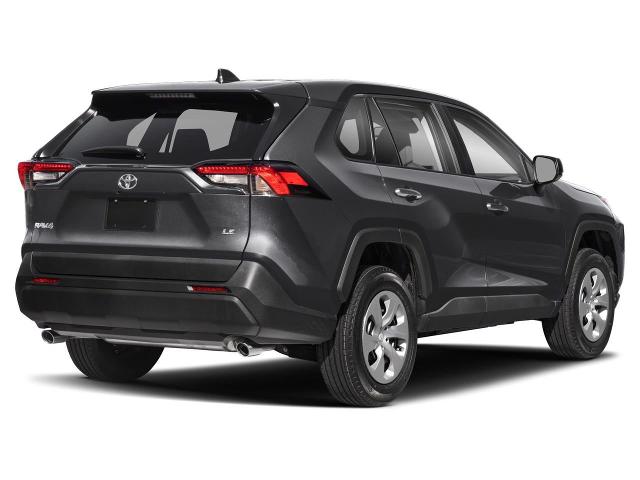 2024 Toyota RAV4 Vehicle Photo in Green Bay, WI 54304