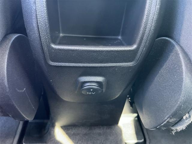 2015 Ford Escape Vehicle Photo in TULLY, NY 13159-3159