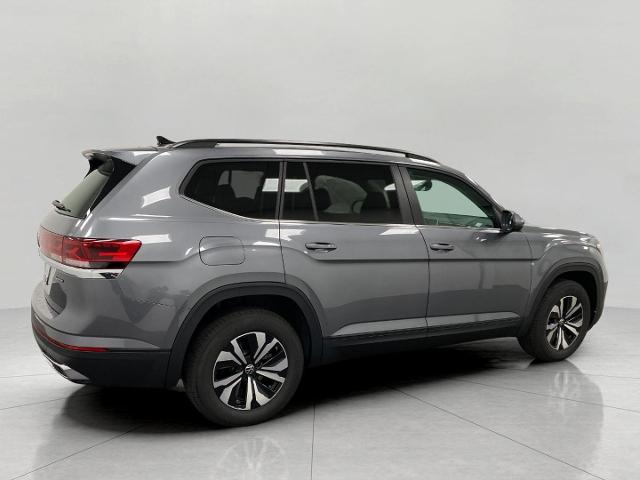 2025 Volkswagen Atlas Vehicle Photo in Appleton, WI 54913