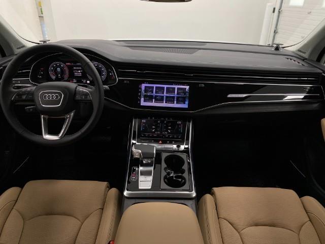 2025 Audi Q7 Vehicle Photo in Appleton, WI 54913