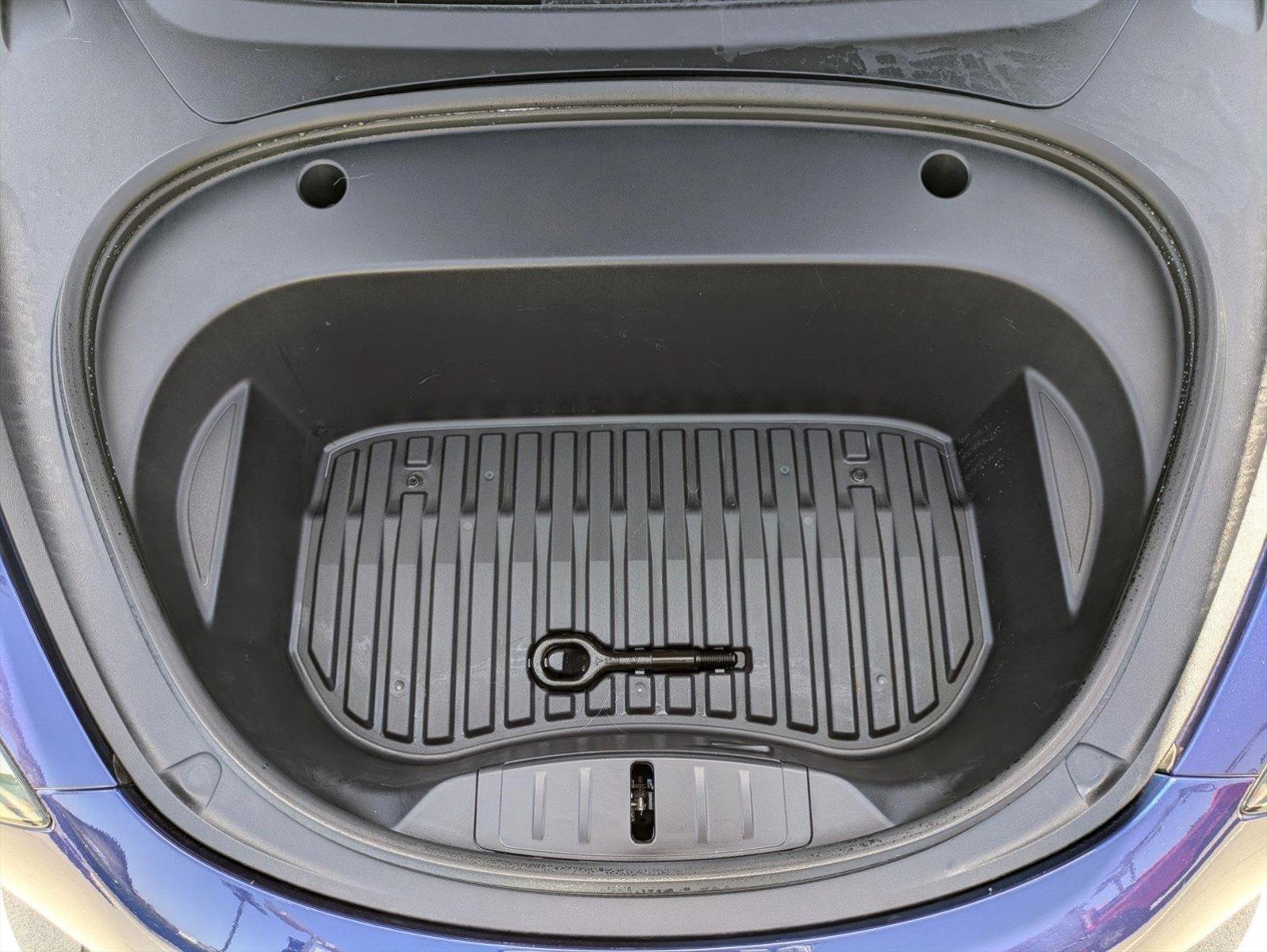 2023 Tesla Model 3 Vehicle Photo in Tustin, CA 92782