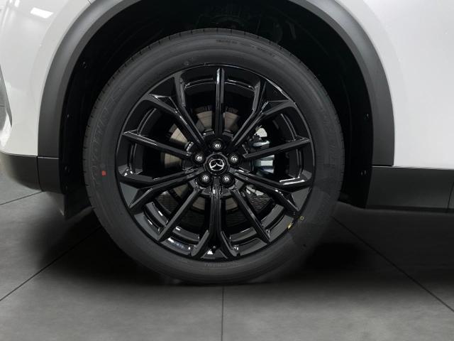 2025 Mazda CX-70 Vehicle Photo in Appleton, WI 54913