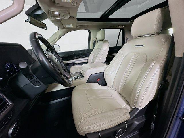 2018 Ford Expedition Vehicle Photo in Doylsetown, PA 18901