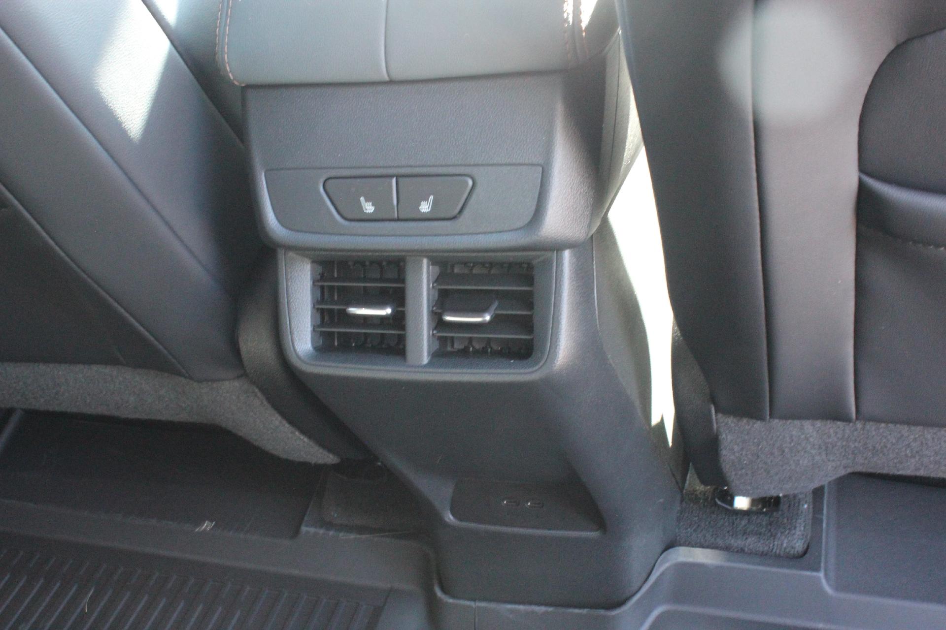 2026 GMC Terrain Vehicle Photo in AURORA, CO 80012-4011