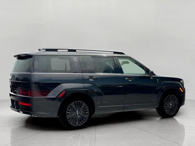 2025 Hyundai SANTA FE Hybrid Vehicle Photo in Green Bay, WI 54304