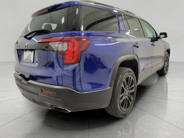 2023 GMC Acadia Vehicle Photo in OSHKOSH, WI 54904-7811