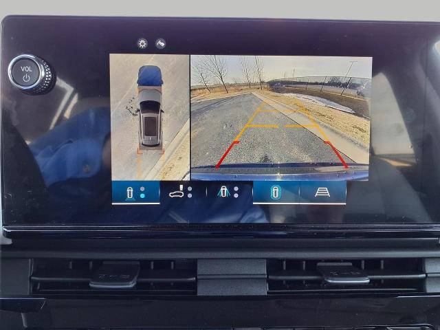 2024 Honda Prologue Vehicle Photo in Oshkosh, WI 54904