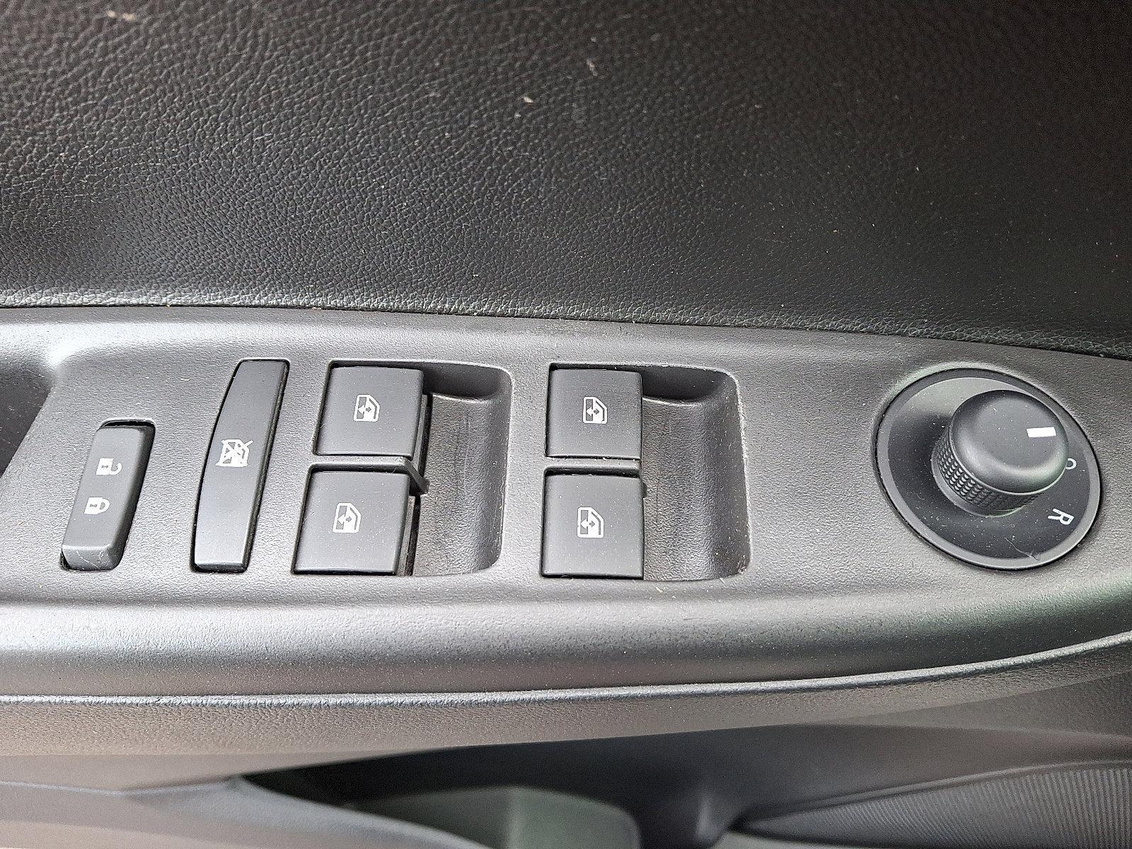 2020 Chevrolet Spark Vehicle Photo in Harrisburg, PA 17111