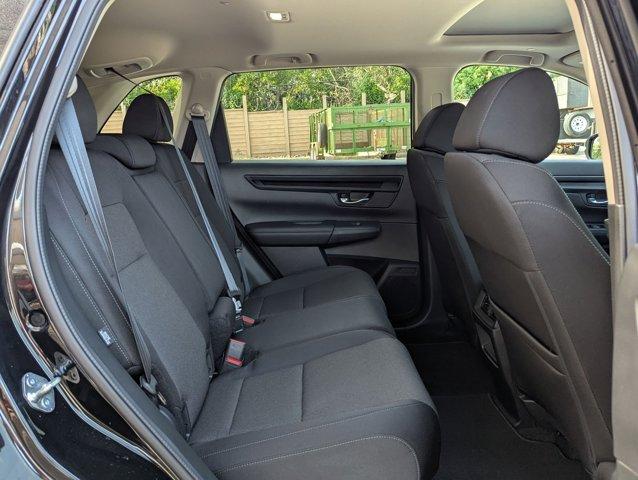 2025 Honda CR-V Vehicle Photo in San Antonio, TX 78230