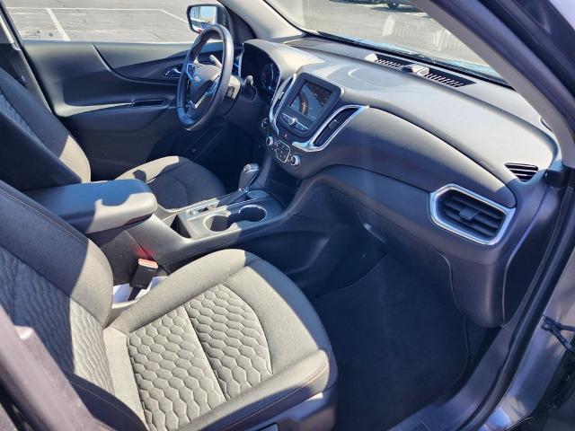 2019 Chevrolet Equinox Vehicle Photo in GREEN BAY, WI 54304-5303