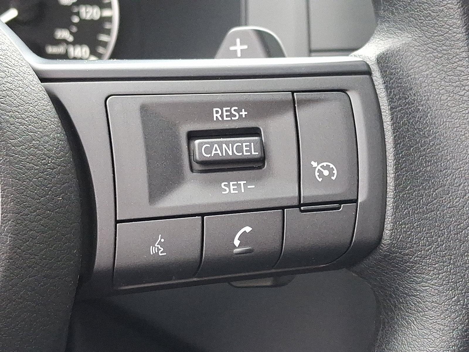 2025 Nissan Pathfinder Vehicle Photo in Jenkintown, PA 19046