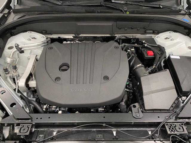 2025 Volvo XC60 Vehicle Photo in Appleton, WI 54913