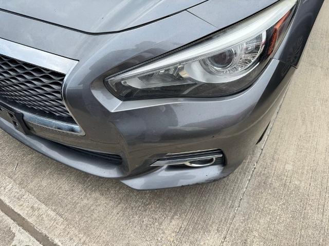 2017 INFINITI Q50 Vehicle Photo in Grapevine, TX 76051