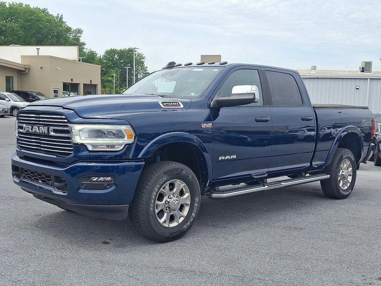 2022 Ram 2500 Vehicle Photo in Harrisburg, PA 17111