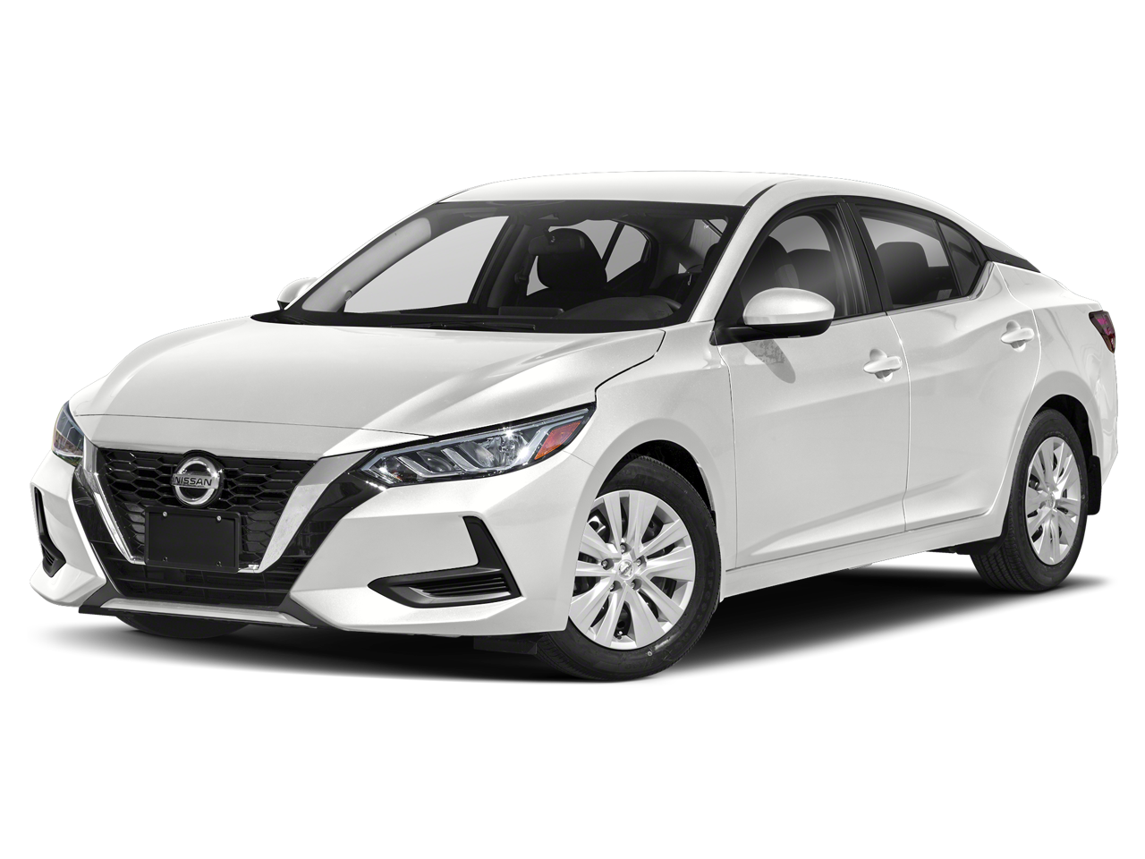 2021 Nissan Sentra Vehicle Photo in Tulsa, OK 74129